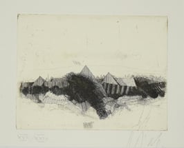 Korab, Karl - Aus dem Adventkalender 1980