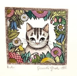 Groh, Gundi - Durchblick