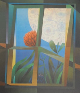 Haller, Roman - Ausblicke