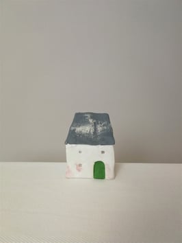 Korab, Karl - Kellerhaus XI 2012