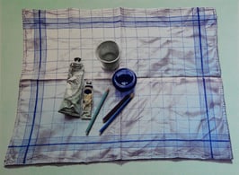 Hausner, Anne - Blaue Gruppe