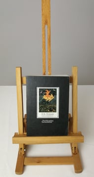 Brauer, Arik - Werkverzeichnis III