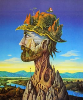 Hodina, Karl - Waldmeister