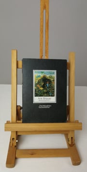 Brauer, Arik - Werkverzeichnis II