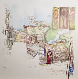 Ebster, Manfred - Bratislava