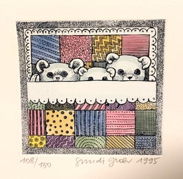 Groh, Gundi - Gute Nacht