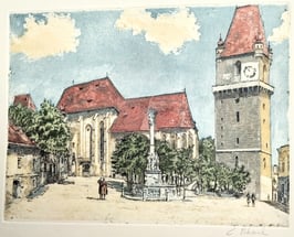 Pekarek Carl - Perchtoldsdorf