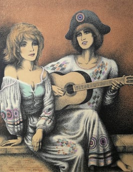 Kies, Helmut - Der Troubadur