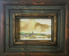 Panzenberger, Kurt - Wien Überblick