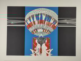 Hutter, Wolfgang - Mädchenmappe