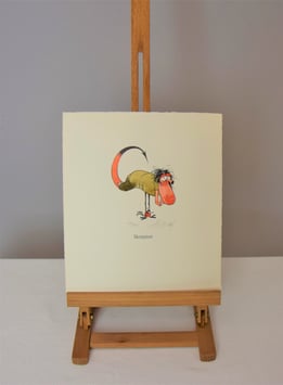 Balluf, Ernst - Sternzeichen Skorpion