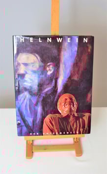 Helnwein, Gottfried Bücher - Der Untermensch