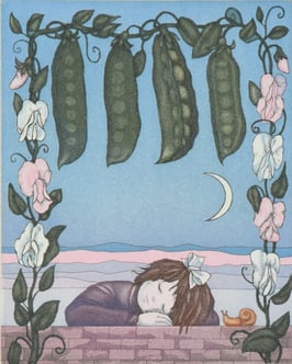 Groh, Gundi - Der Abend