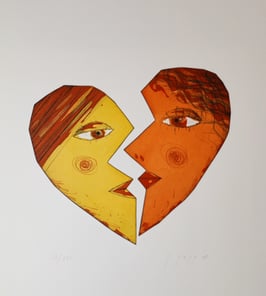 Gepp, Gerhard - I love U