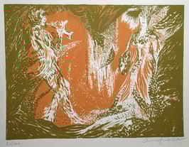 Stracke, Christa - Papageno und Papagena