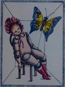 Groh, Gundi - Gebunden