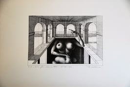 Hausner, Rudolf - Eva fundamental