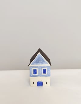 Korab, Karl - Kellerhaus XVIII 2019