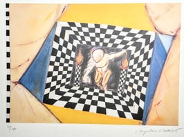 Nadalini Angelina - Auf dem Weg zur Harmonie