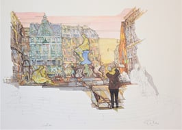 Ebster, Manfred - Neuer Markt