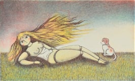 Groh, Gundi - Puppendämmerung