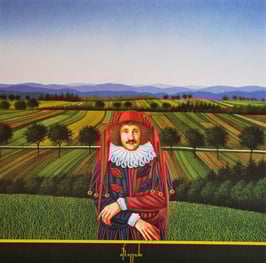 Bramer, Josef - Ostarrichi