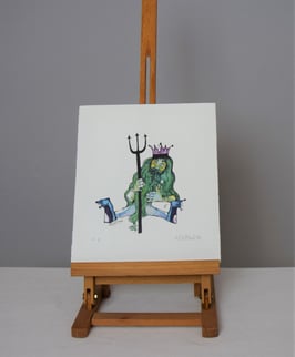 Florian, Peter - Sternzeichen WASSERMANN 1995