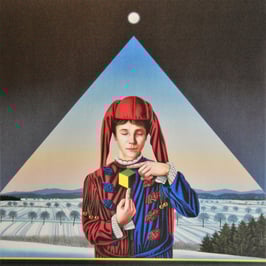 Bramer, Josef - Balance