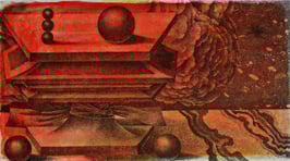 Hutter, Wolfgang - Postament