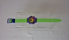 Hutter Wolfgang Uhren - Art Watch