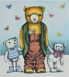 Groh, Gundi - Sonntagsspaziergang