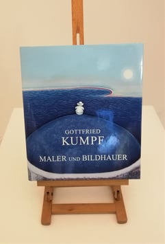 Kumpf, Gottfried - Maler und Bildhauer