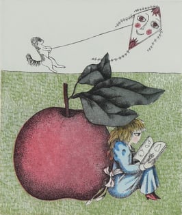 Groh, Gundi - Vier Jahreszeiten HERBST 1982