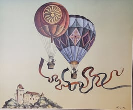 Kies, Helmut - All I need is love