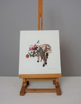 Florian, Peter - Sternzeichen Stier 1995