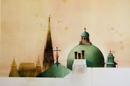 Balluf, Ernst - Wien Ansicht