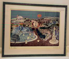 Kumpf, Gottfried - Baden bei Wien