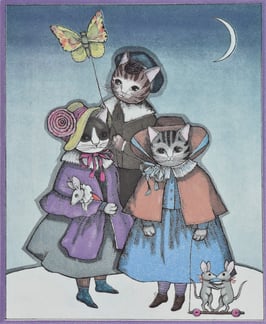 Groh, Gundi - Die Pyramide