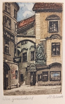 Pekarek M. - Griechenbeisl