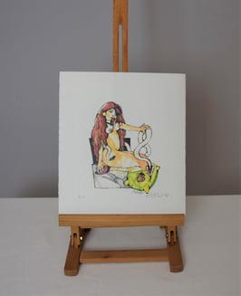 Florian, Peter - Sternzeichen Jungfrau 1995