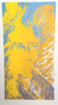 Stracke, Christa - Paradin Gloria / Sarastro