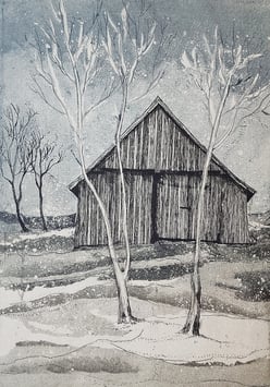 Rauscher, Franz - Stadl