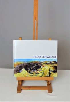 Schweizer, Heinz Bücher - Heinz Schweizer