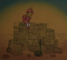 Groh, Gundi - Der kleine Prinz I