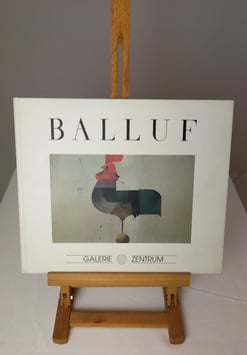 Balluf, Ernst - Balluf