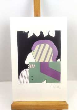 Korab, Karl - Spielkartenkassette