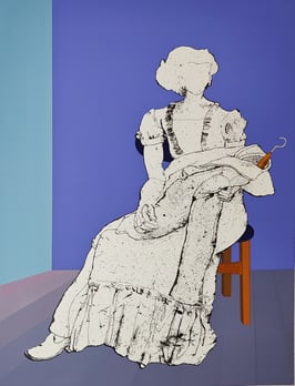 Zdrahal, Ernst - Ich warte auf dich