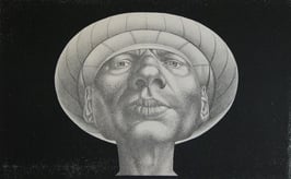 Hausner, Rudolf - Adam wohlbehütet