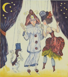 Groh, Gundi - Tanzstunde