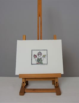 Groh, Gundi - Sternzeichen Waage